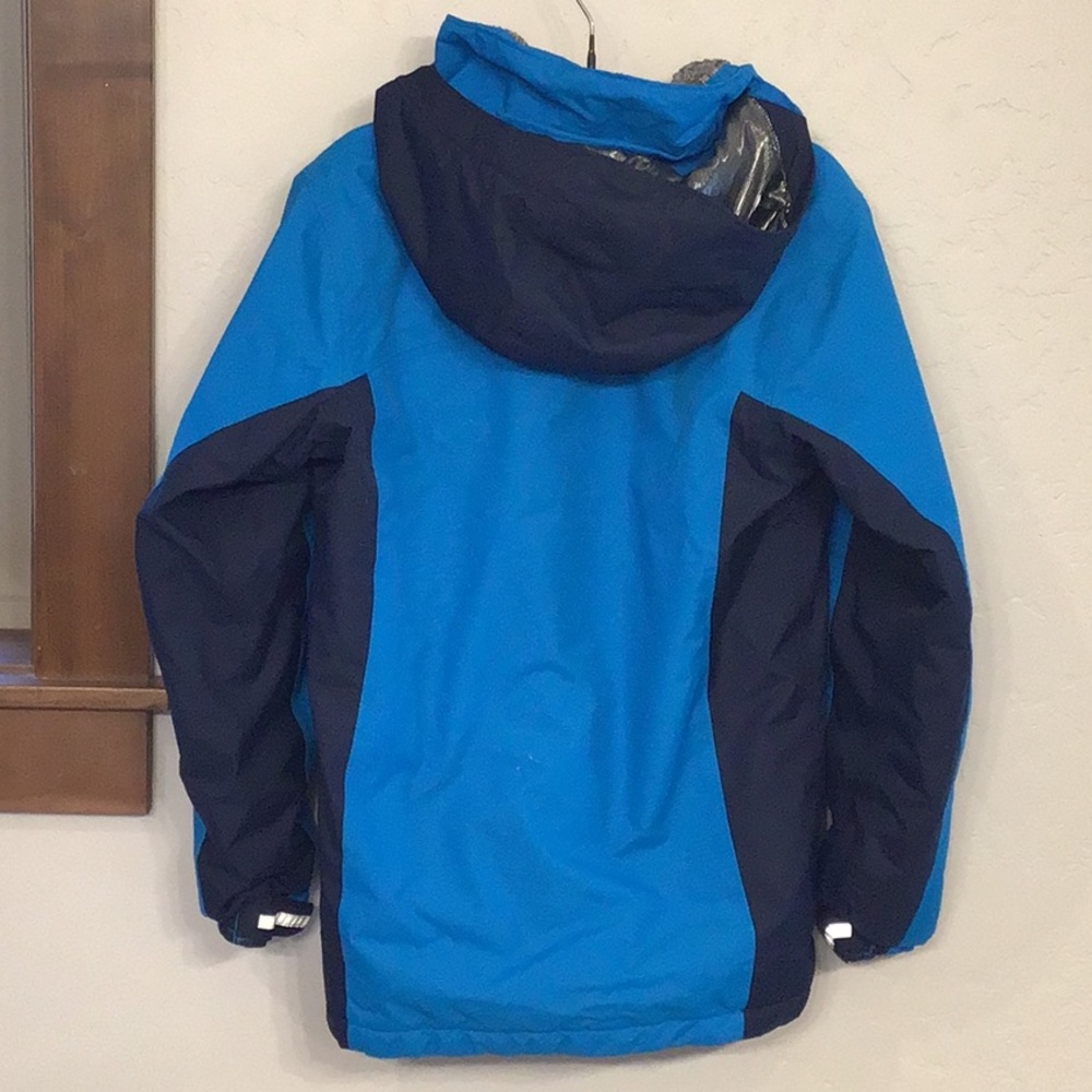 Columbia ski parka, 14/16 - Picture 3 of 8